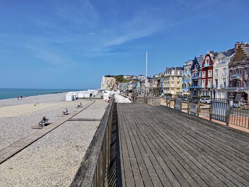 Mers-Les-Bains (80350)
