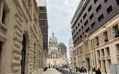 Marseille 2E (13002)