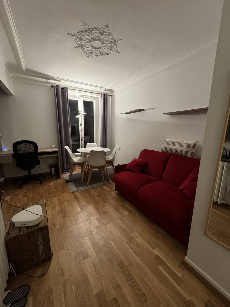Paris 17E (75017)
