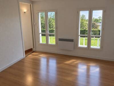 Vente maison 4 pièces Angoulême (16000)
