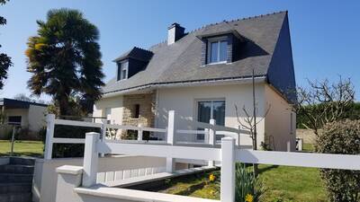 Vente maison 5 pièces Muzillac (56190)