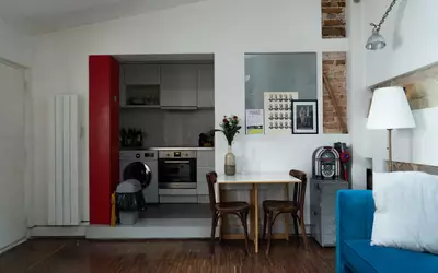 Paris 17E (75017)