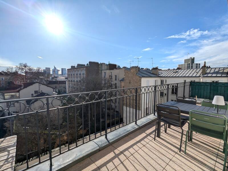 La Garenne-Colombes (92250)