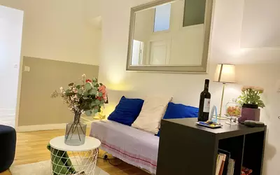 Paris 13E (75013)