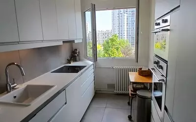 Paris 19E (75019)