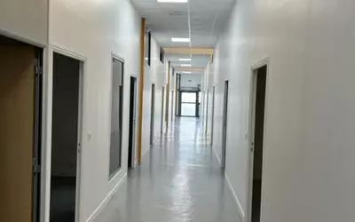 Pantin (93500) (93500)