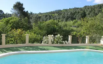 La Vernarède (30530)