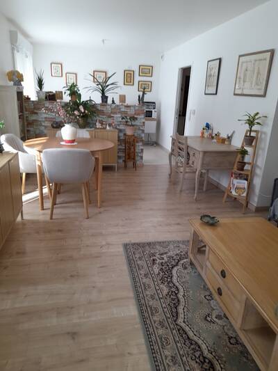 Vente appartement 2 pièces Vernon (27200)