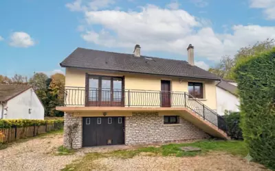 Nainville-Les-Roches (91750)