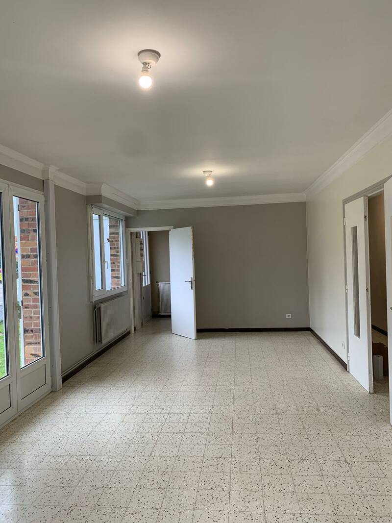 Saint-Omer (62500)