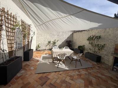Vente maison 4 pièces Brignais (69530)