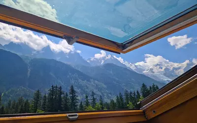 Chamonix-Mont-Blanc (74400)
