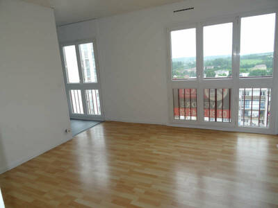 Vente appartement 2 pièces Saint-Ouen-l'Aumône (95310)