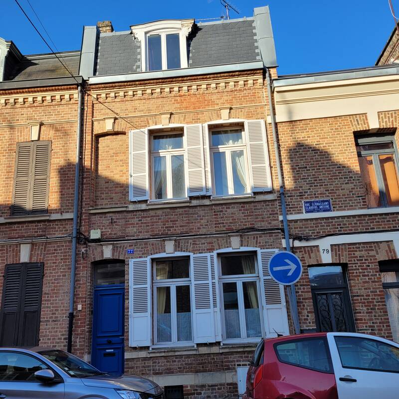 Amiens (80000)