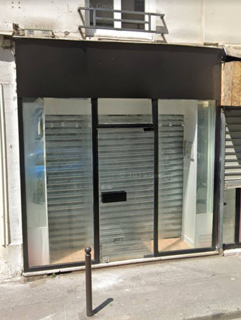 Paris 11E (75011)