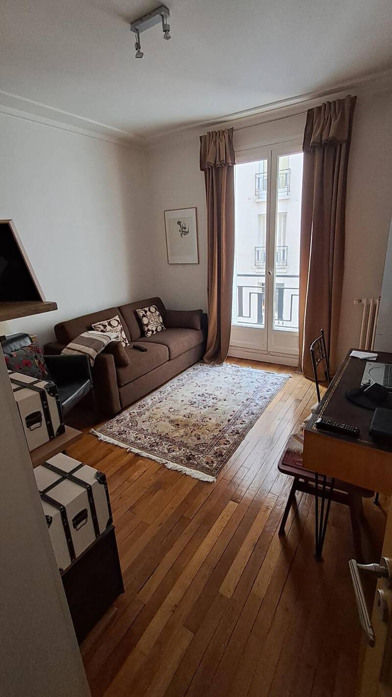 Paris 16E (75016)