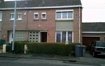 Faches-Thumesnil (59155)