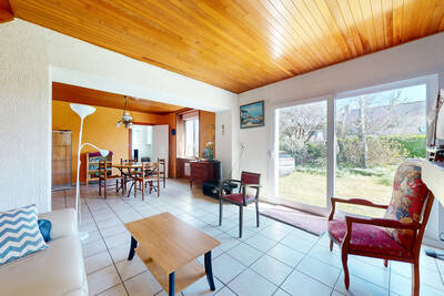 Vente maison 5 pièces Penmarch (29760)