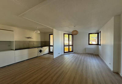 Vente appartement 3 pièces Toulouse (31)