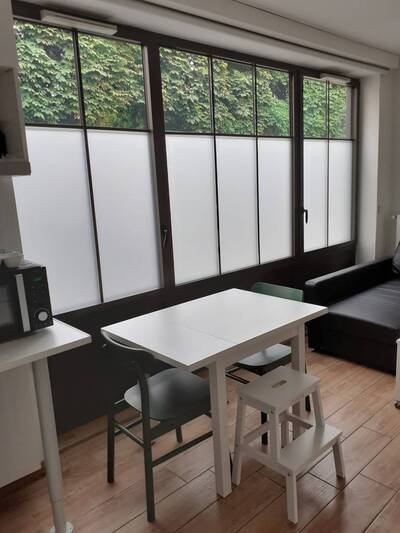 Location appartement studio Versailles (78000)