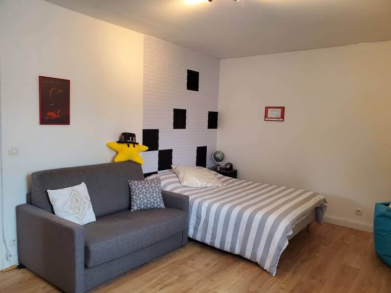 Cergy (95000)