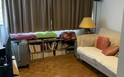 Vente Nue Propriété Paris 5E (75005)