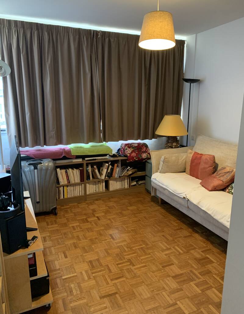 Vente Nue Propriété Paris 5E (75005)