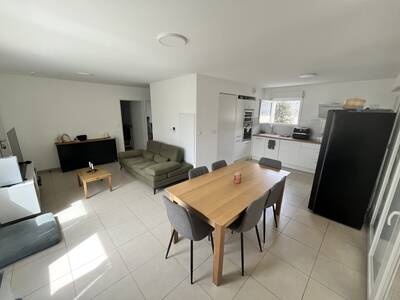 Vente appartement 3 pièces Meyreuil (13590)
