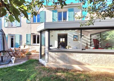 Vente maison 6 pièces Guyancourt (78280)