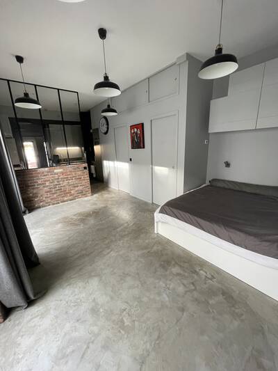 Vente appartement 2 pièces Saint-Maur-des-Fossés (94)