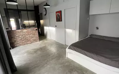 Appartement 2 pièces 42 m² · à Saint-Maur-des-Fossés · 42 m² · 260 000 €