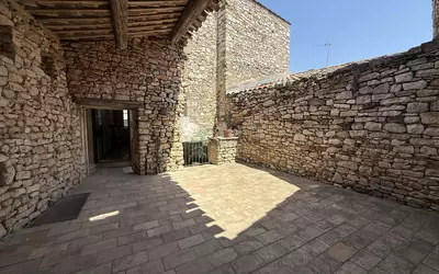 Maison 7 pièces 155 m² · à Fons · 155 m² · 268 000 €
