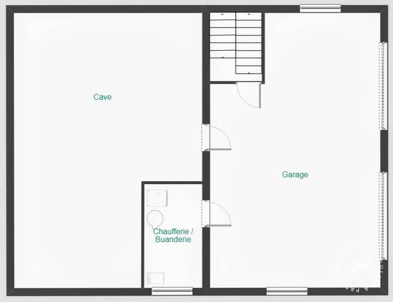 Vente maison 105 m² Clapiers (34830) - 105 m² - 520.000 € | Particulier à Particulier — 6