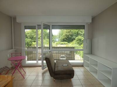 Location appartement studio Limoges (87)