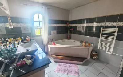 Le Tampon (97430)