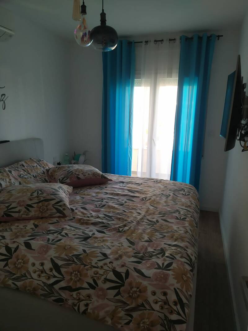 Espagne, À Empuriabrava