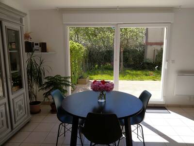 Vente maison 5 pièces Châlons-en-Champagne (51000)