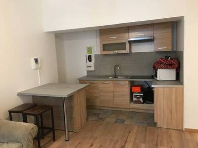 Location appartement 2 pièces Paris 20e