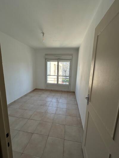 Vente appartement 4 pièces Aulnay-sous-Bois (93600)