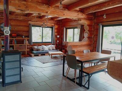 Vente maison 5 pièces Corn (46100)