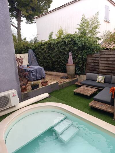 Vente maison 3 pièces Arles (13)