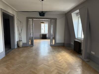 Vente appartement 5 pièces Colmar (68000)