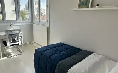 Nanterre (92000)