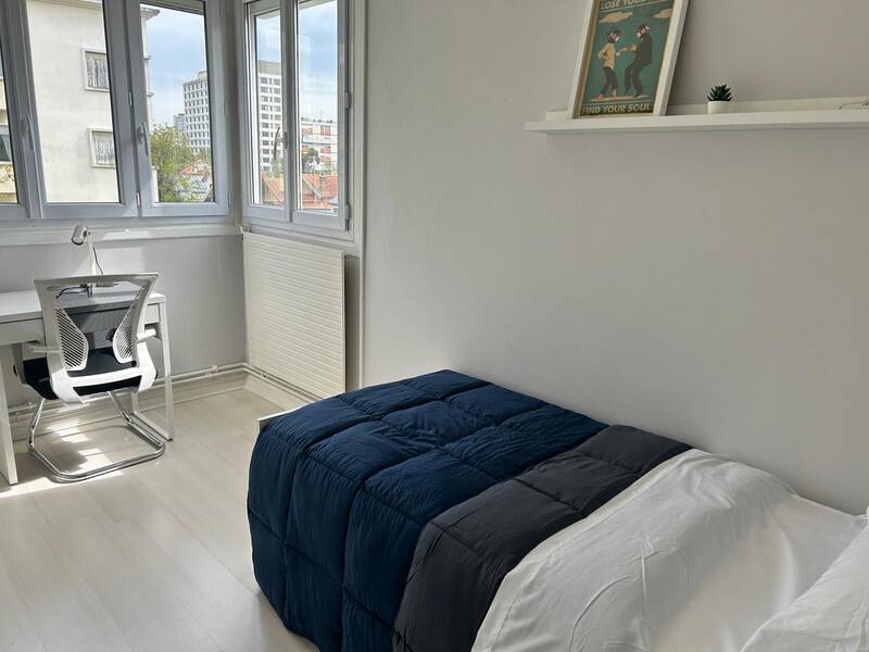 Nanterre (92000)