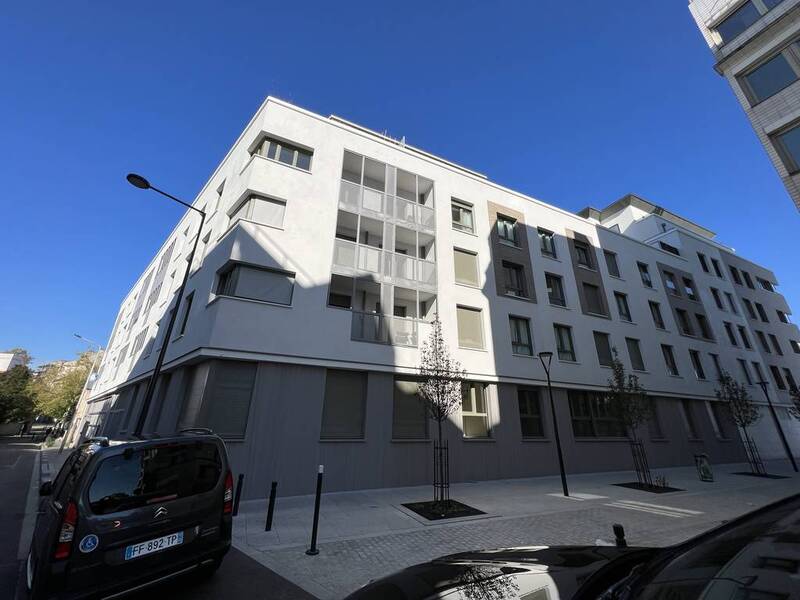 Saint-Denis (93200)