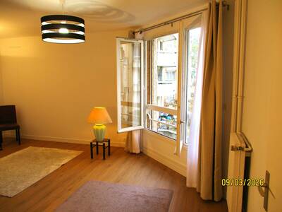 Location appartement 2 pièces Créteil (94000)
