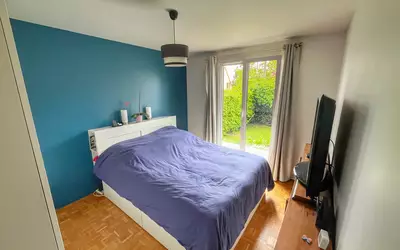Ermont (95120)