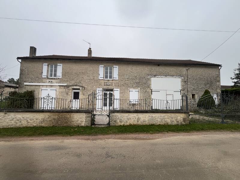 Voulême (86400)