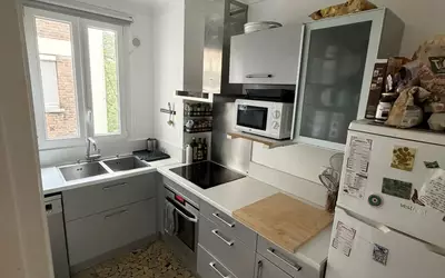 Paris 15E (75015)