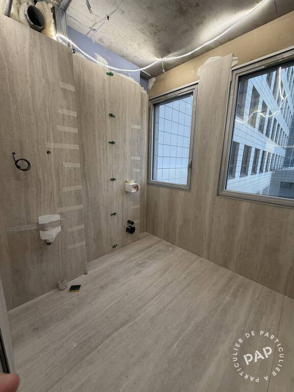 Location bureaux et locaux professionnels 13 m² Montreuil (93100) photo 3